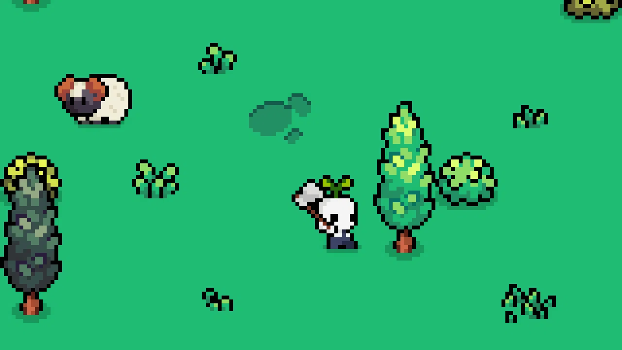 Bee-z Factory Screenshot 1