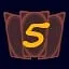 One in Thirty-two icon