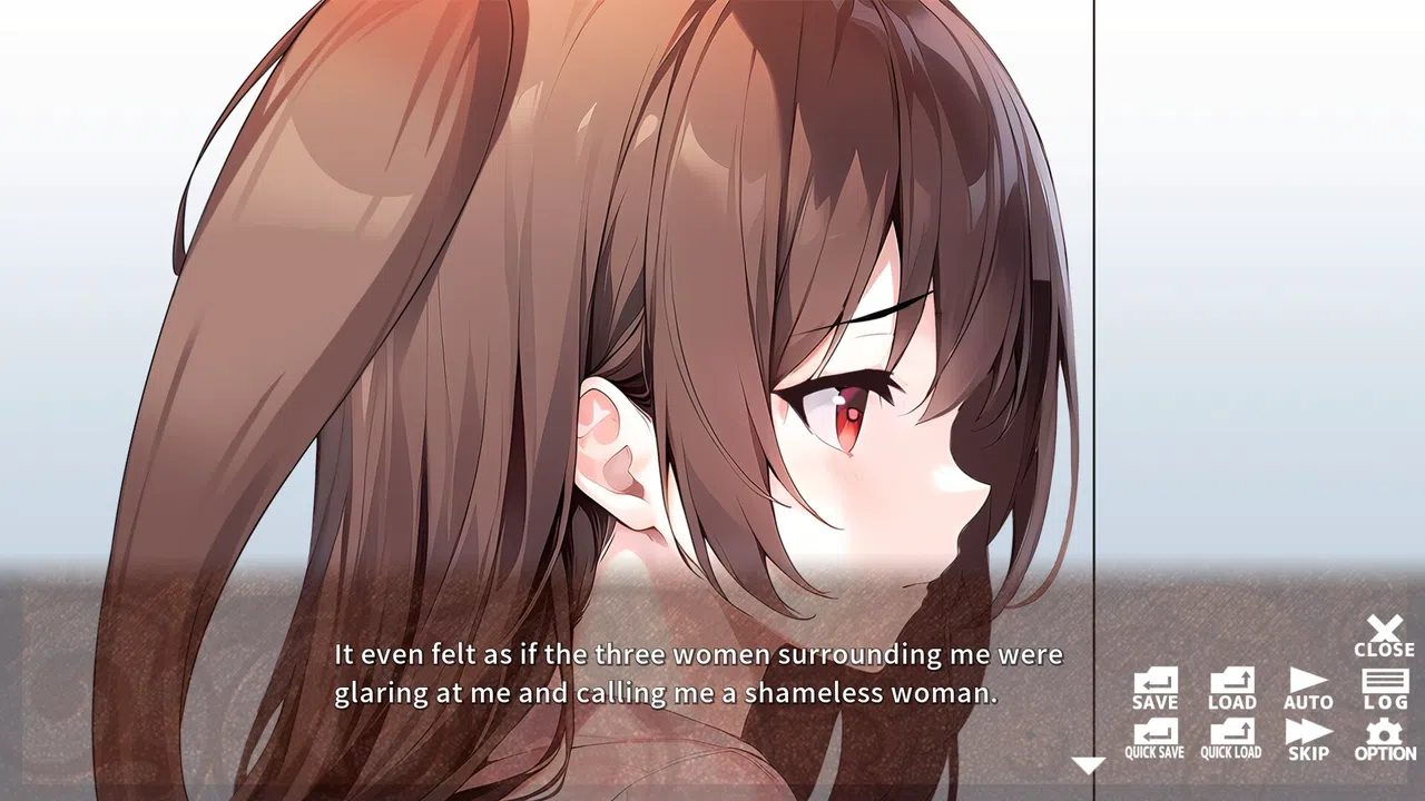 おしかけねーちゃん Can I crash at your place? Screenshot 4