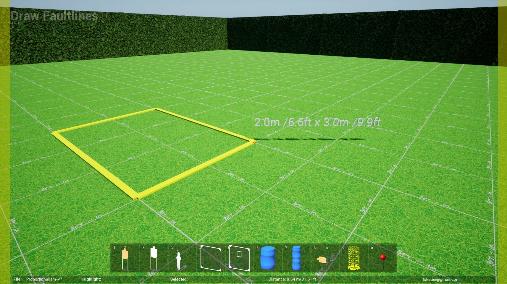 Practisim Designer Screenshot 14