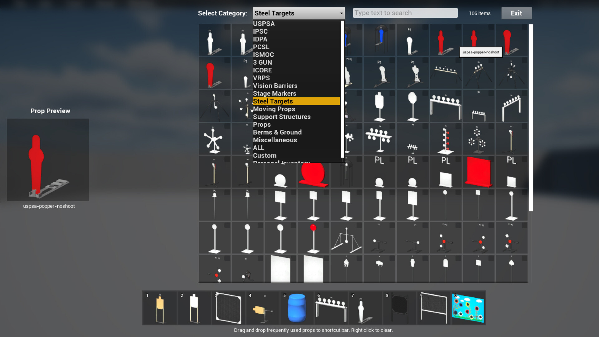 Practisim Designer Screenshot 3