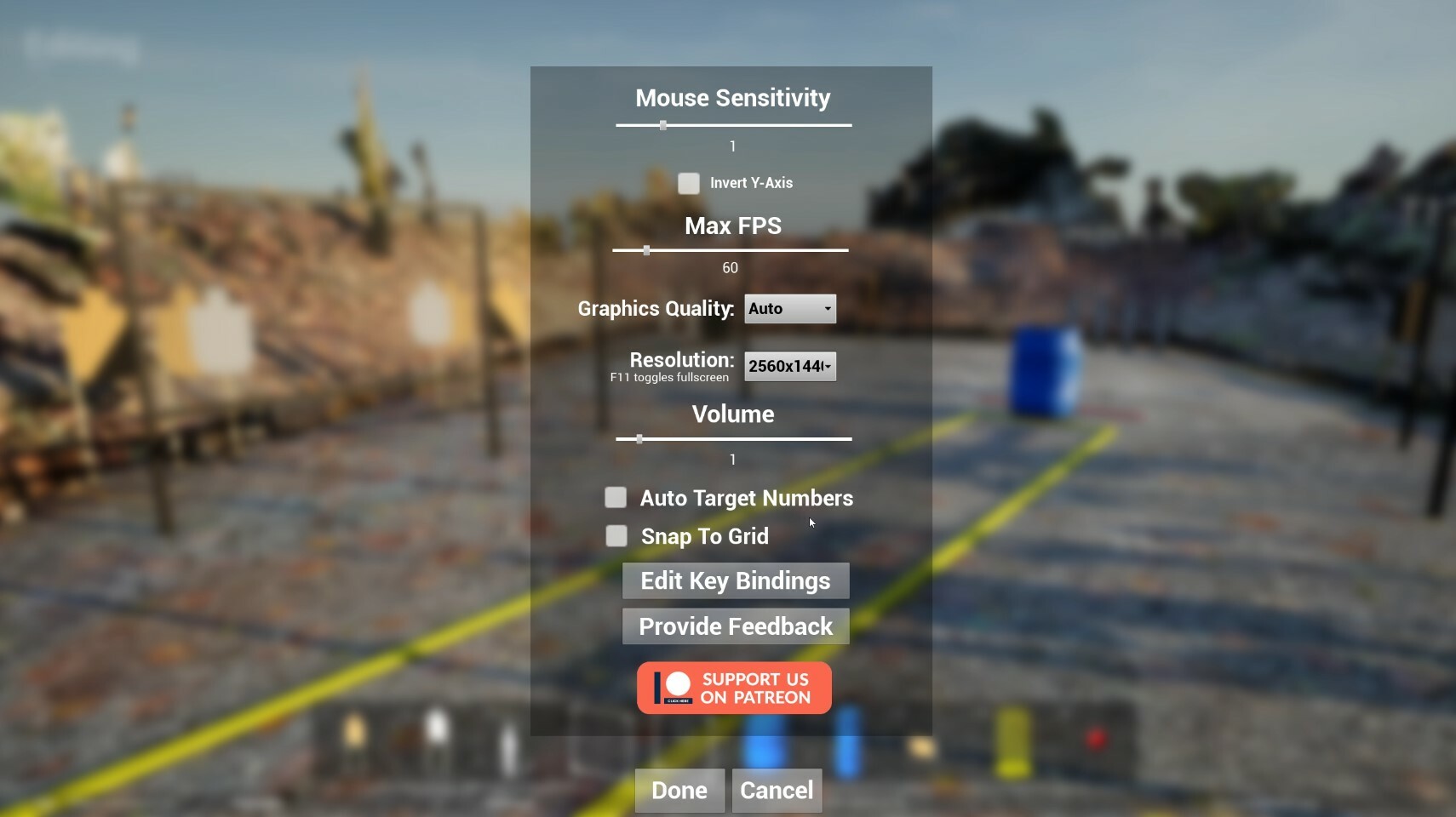 Practisim Designer Screenshot 10