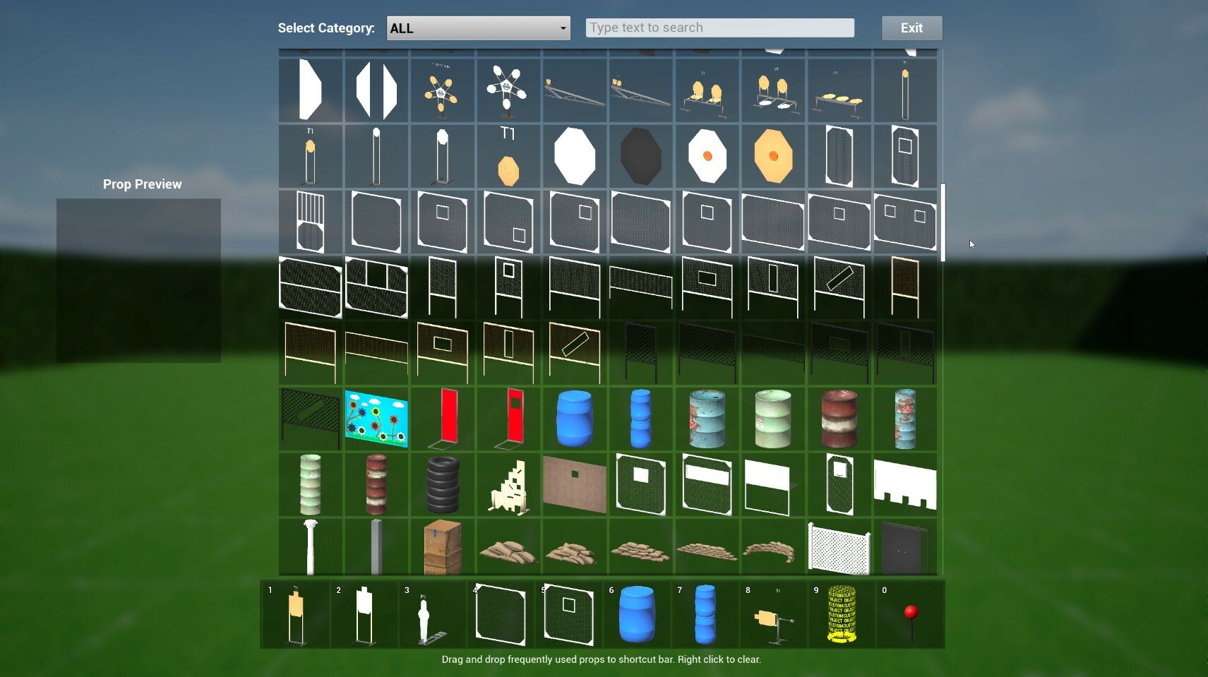 Practisim Designer Screenshot 2