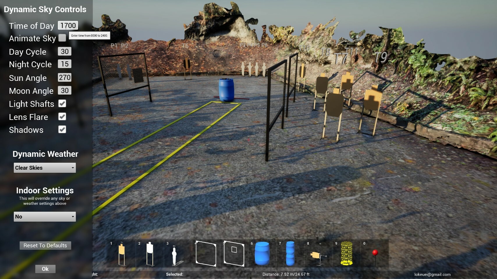 Practisim Designer Screenshot 12