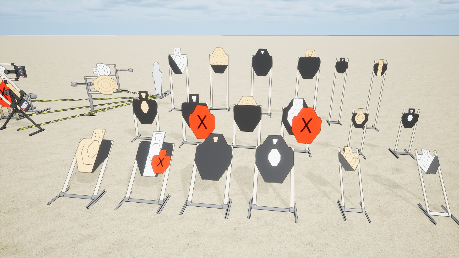 Practisim Designer Screenshot 5