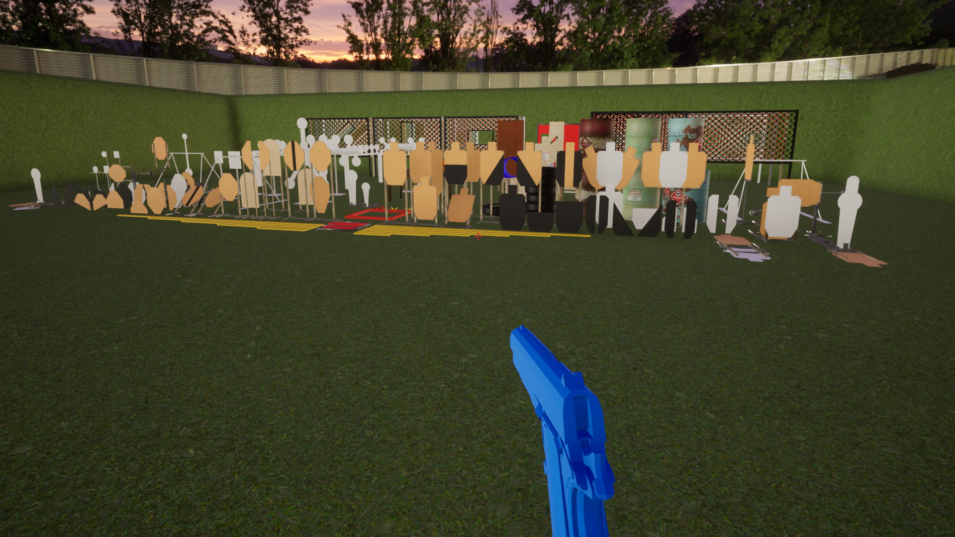 Practisim Designer Screenshot 0