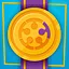 Master icon