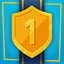First Steps icon
