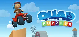 Quad Puzzler