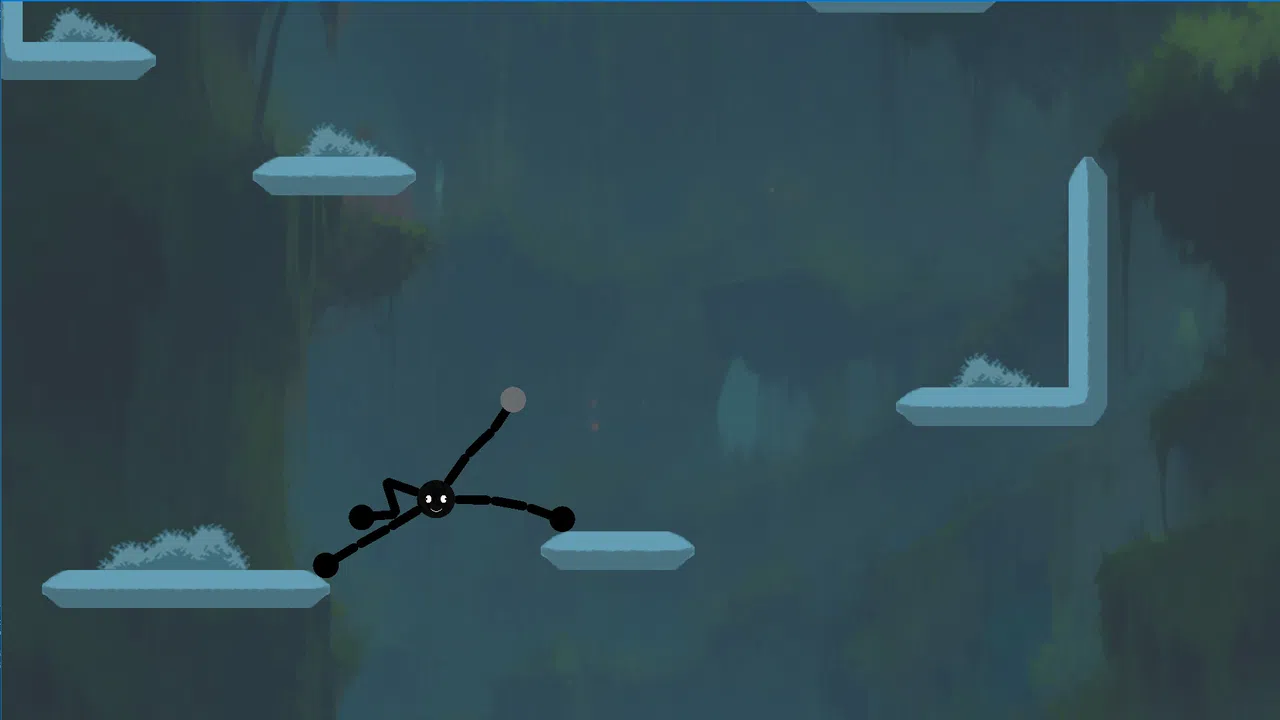 I`m not spider Screenshot 1