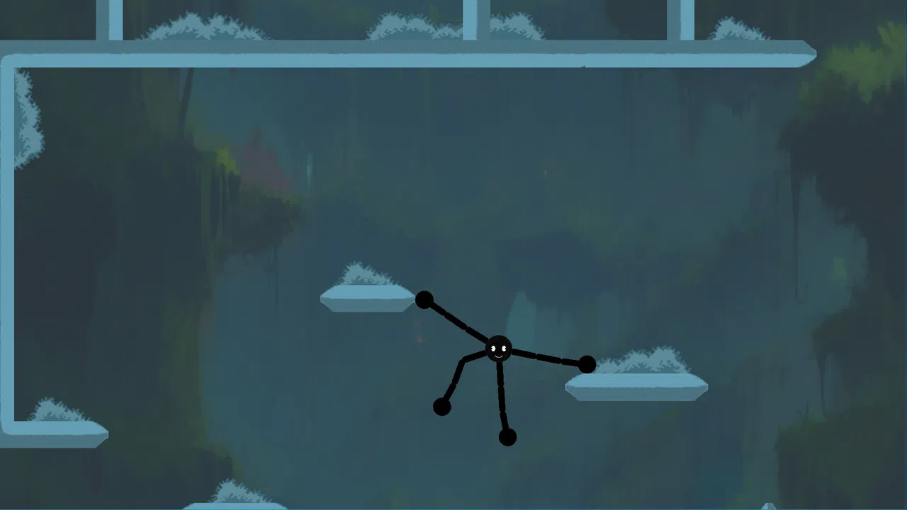 I`m not spider Screenshot 2