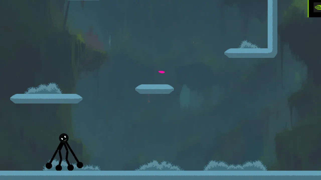I`m not spider Screenshot 0