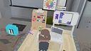 Voxel Party: Inde Game Publisher Screenshot 3