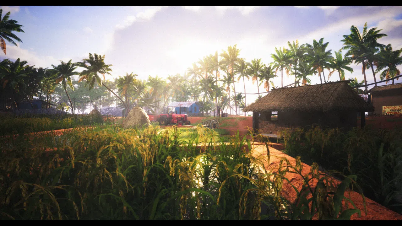 Lawless: Blood and Dust Screenshot 4