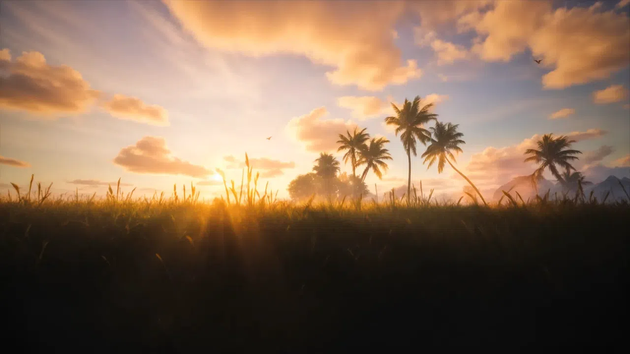 Lawless: Blood and Dust Screenshot 0