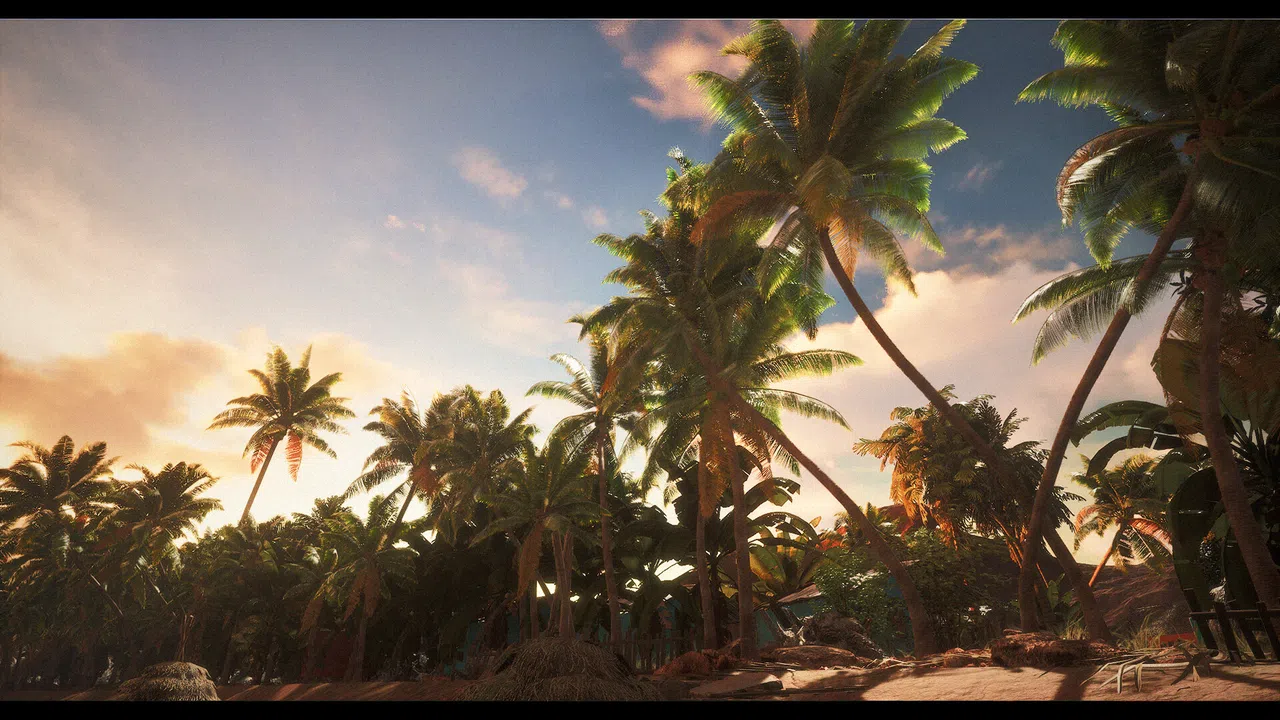 Lawless: Blood and Dust Screenshot 5