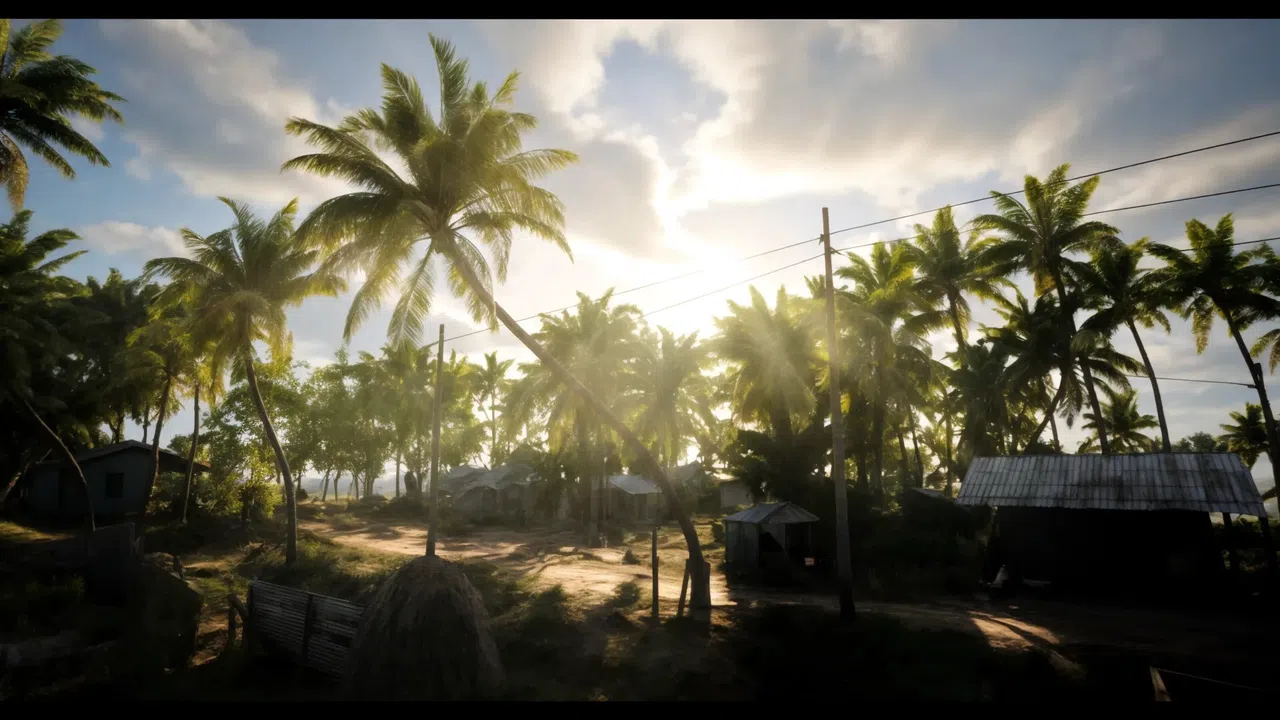 Lawless: Blood and Dust Screenshot 2