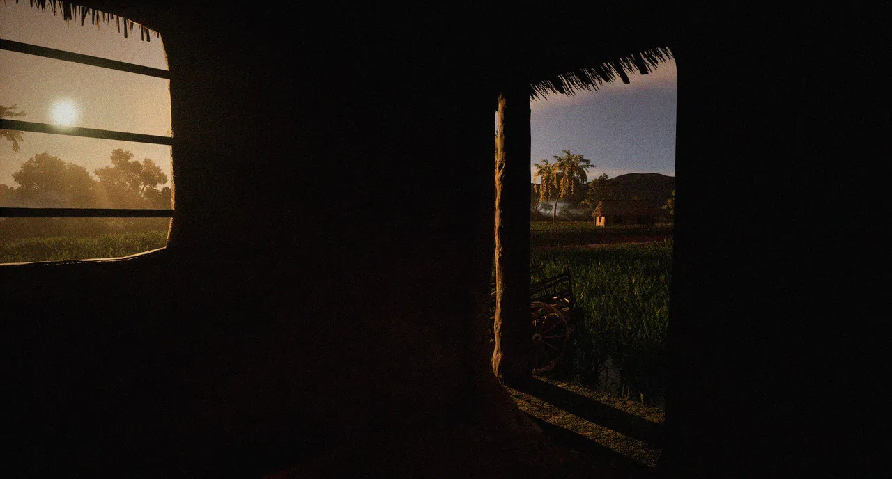 Lawless: Blood and Dust Screenshot 6