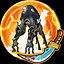 巨骨魔灭族者 icon
