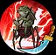 武道蛙大师杀手 icon