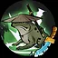 草帽蛙入门杀手 icon