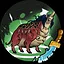 金角虫入门杀手 icon