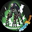 巨骨魔入门杀手 icon