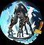 巨骨魔普通杀手 icon