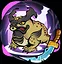 吞金蟾熟练杀手 icon
