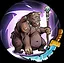 灵角长老熟练杀手 icon