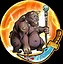 灵角长老灭族者 icon