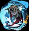 道鬼普通杀手 icon