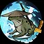 草帽蛙普通杀手 icon