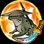 草帽蛙灭族者 icon