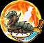 遁甲虫灭族者 icon