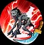 小鬼大师杀手 icon