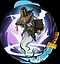 灵鬼熟练杀手 icon