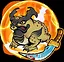 吞金蟾灭族者 icon
