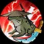 草帽蛙大师杀手 icon