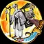 奇怪书生灭族者 icon