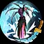 裂刀鬼普通杀手 icon