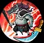 鳄鱼执事大师杀手 icon