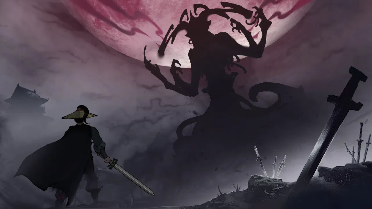 武侠幸存者 Screenshot 5