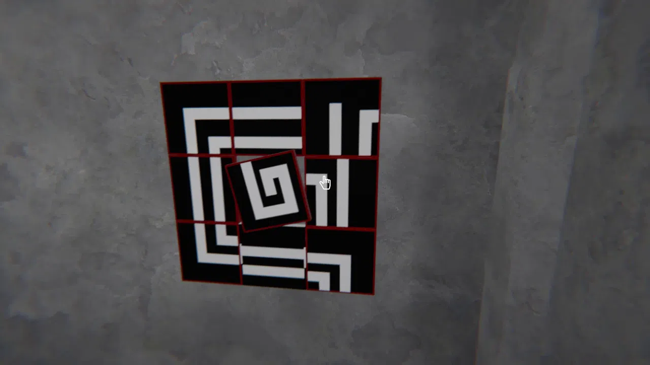 The Abyss Demo Screenshot 11