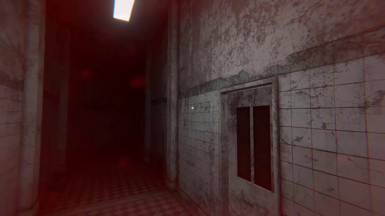 The Abyss Demo Screenshot 13