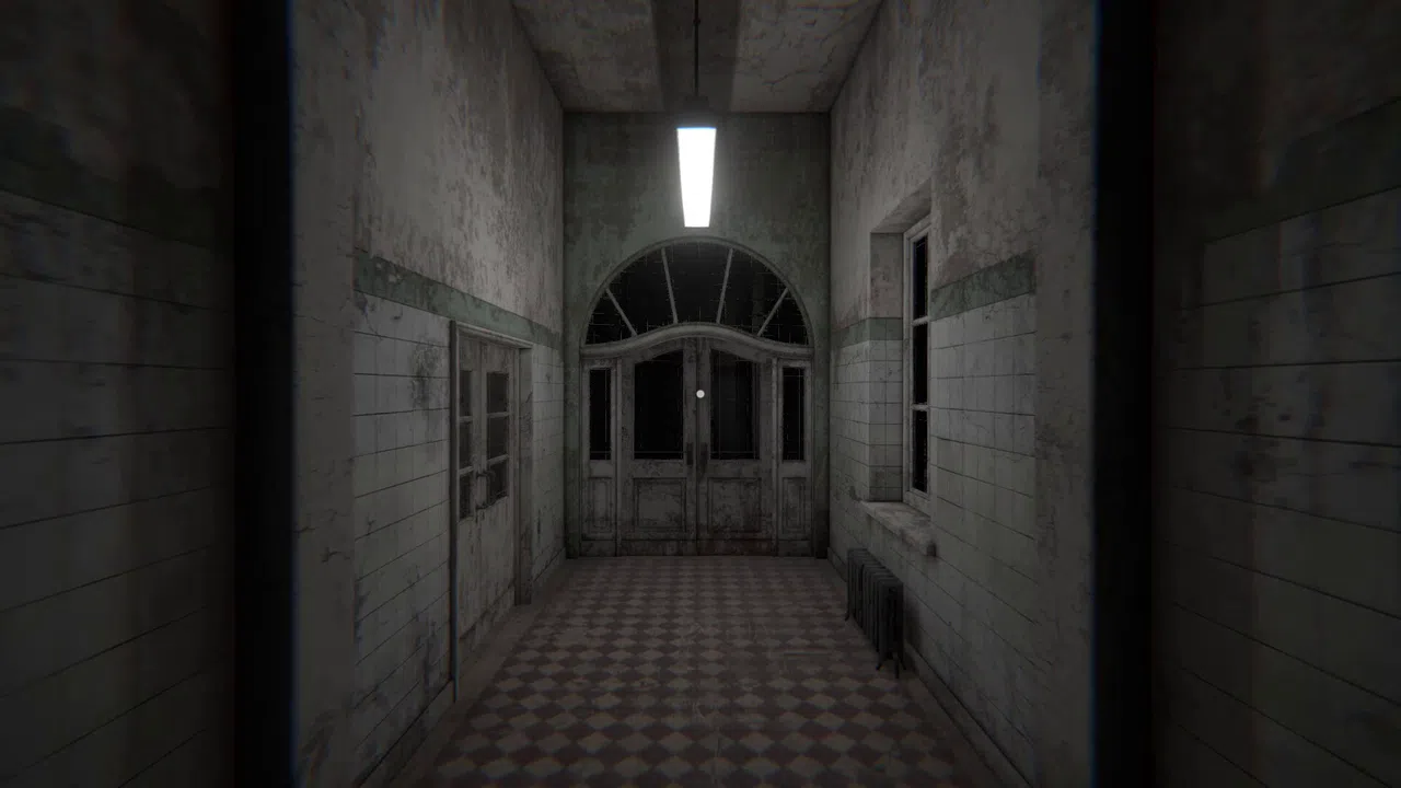 The Abyss Demo Screenshot 12