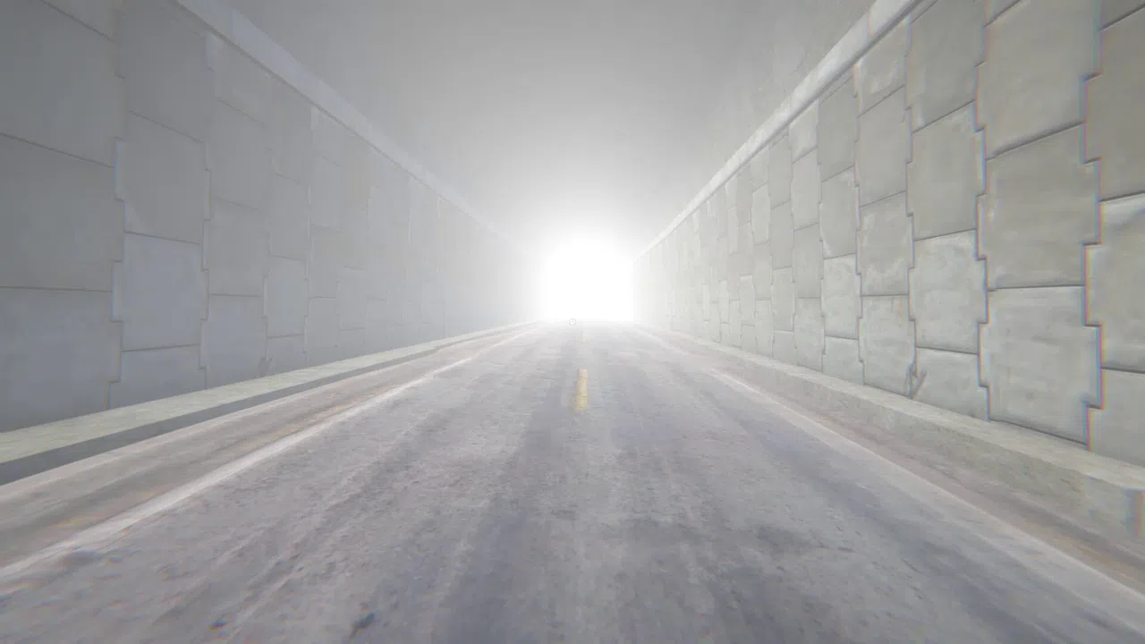 The Abyss Demo Screenshot 2