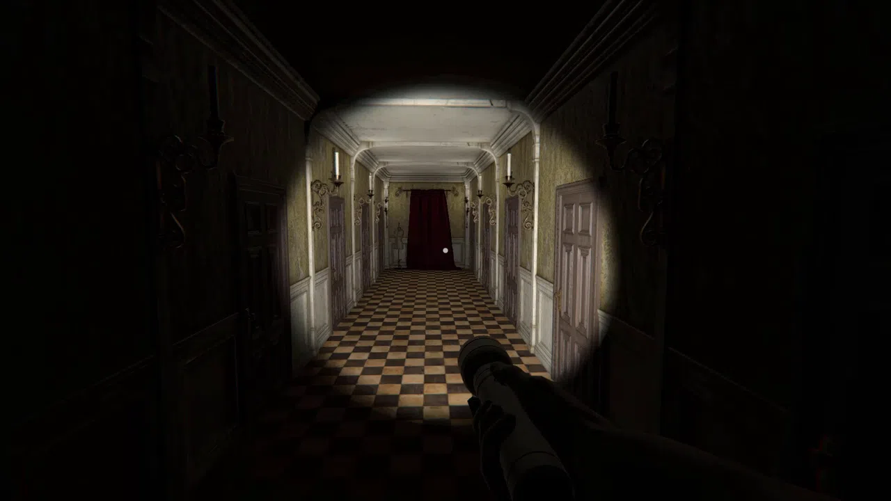 The Abyss Demo Screenshot 4