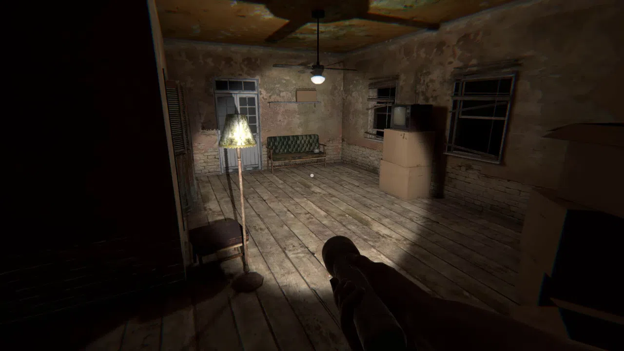 The Abyss Demo Screenshot 6