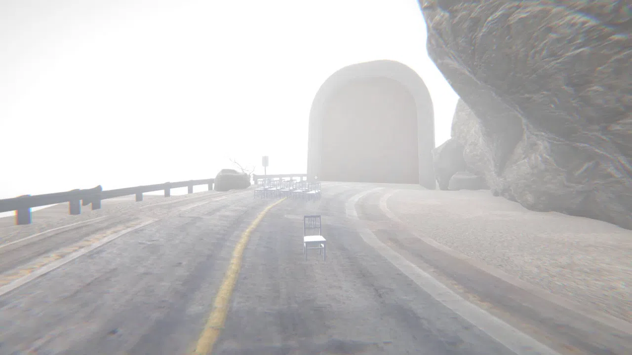 The Abyss Demo Screenshot 1